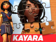 Play Kayara Jigsaw Puzzle Game on FOG.COM