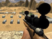 Play Sniper Ghost Shooter Game on FOG.COM