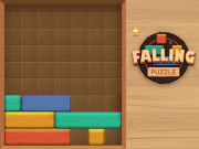 Play Falling Puzzle Game on FOG.COM