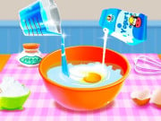 Play Delicious Cake Shop Game Game on FOG.COM