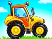Play Farm Land And Harvest - Farming Life Game Game on FOG.COM