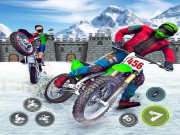Play Crazy Bike Stunt Race Game 3D 2022 Game on FOG.COM