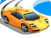 Play Car parkour cool Game on FOG.COM