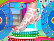 Play Shoe Maker 3D Game on FOG.COM