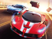 Play Traffic Racing Jam Game on FOG.COM