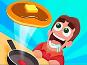 Play Madness Cooking Burger Games Game on FOG.COM