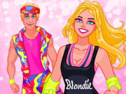 Play Blondie Reload Game on FOG.COM