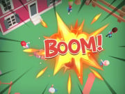 Play Crazy Bomber Game on FOG.COM