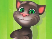 Play Flappy Talking Tom Mobile Game on FOG.COM