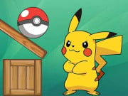 Play Catch the Pika Game on FOG.COM