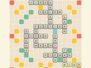 Play Words With Buddies Game on FOG.COM