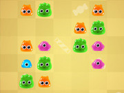 Play Sweet Boom - Puzzle Game Game on FOG.COM
