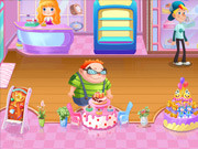 Play Delicious Cake Shop Game on FOG.COM