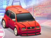 Play Speed Drifter Ultimate Game on FOG.COM