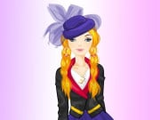 Play Folk Fashion Dress Game on FOG.COM