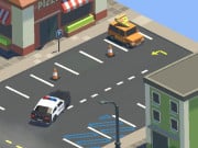 Play Fast Car Parking 3D Game on FOG.COM