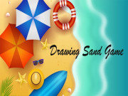 Play Sand Drawing Game Master Game on FOG.COM