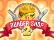 Play My Burger Shop 2 Game on FOG.COM