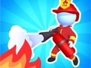 Play Fireman Rescue Maze Game Game on FOG.COM