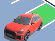 Play Car Lot King Parking Manage 3D Game on FOG.COM