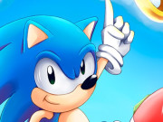 Play Flappy Sonic Game on FOG.COM