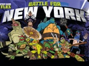 Play Teenage Mutant Ninja Turtles Game on FOG.COM