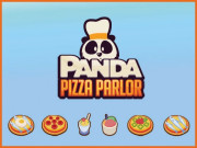 Play Panda Pizza Parlor Game on FOG.COM