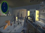 Play Private Zombie Wave Game on FOG.COM