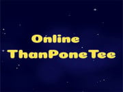 Play Online Than Pone Tee Game on FOG.COM