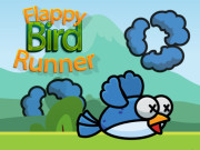 Play Flappy Bird Runner Game on FOG.COM