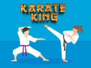 Play Karate king Game on FOG.COM