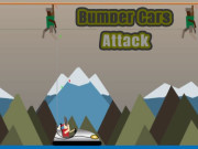 Play Bumper Cars Attack Game on FOG.COM