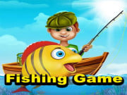 Play Fishing Deep Sea Simulator 3D Game on FOG.COM