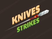 Play Knives Strikes Game on FOG.COM