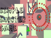 Play Rocket shooter Game on FOG.COM