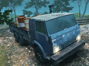 Play 4wd Off-road Driving Sim Game on FOG.COM
