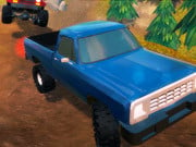 Play Offroad Forest Racing Game on FOG.COM