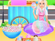 Play Yummy Street Food Cooking Game on FOG.COM