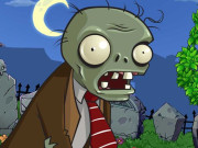 Play Zombie Match3 Game on FOG.COM
