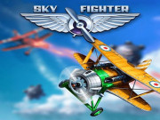 Play Sky Fighter Game on FOG.COM