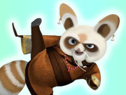 Play Kungfu Panda Shifu Game on FOG.COM