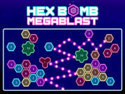 Play Hex bomb - Megablast Game on FOG.COM