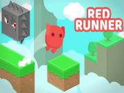 Play red Runner Game on FOG.COM