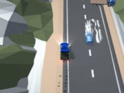 Play Truck And Police Game on FOG.COM
