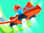 Play Happy Gliding Online Game on FOG.COM
