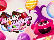 Play Candy Super Sugar  Game on FOG.COM