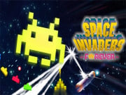 Play space invaders.io Game on FOG.COM