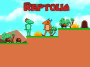 Play Reptolia Game on FOG.COM