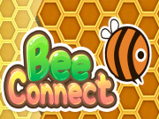 Play Bee Connect Game on FOG.COM
