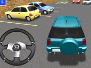 Play Real Car Parking : For Parking Master Game on FOG.COM